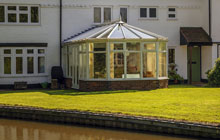 Groesffordd conservatory leads