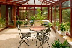 Groesffordd conservatory quotes