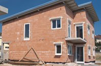 Groesffordd home extensions